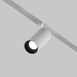 Lampa szynowa Focus Led Exility 3000K 5W 24° TR032-2-5W3K-S-W Maytoni - zdjęcie produktu