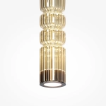 Lampa wisząca Ordo MOD272PL-L12BS3K Maytoni - zdjęcie dodatkowe 1