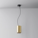 Lampa wisząca Efir P089PL-25W3K-MG 25W-3000K Maytoni - zdjęcie produktu
