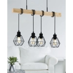 TOWNSHEND 5 Lampa wisząca 44075 EGLO