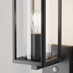 Lampa ścienna (kinkiet z czujnikiem ruchu) Cell O452WL-01GFSR Maytoni - zdjęcie dodatkowe 1