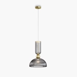 Lampa wisząca Antic MOD302PL-01GR1 Maytoni - zdjęcie produktu