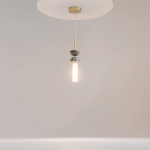 Lampa wisząca Kyoto MOD178PL-01GR Maytoni - zdjęcie dodatkowe 5