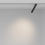 Lampa szynowa Focus T Exility 3000K 6W 36° TR141-2-6W3K-M-B Maytoni - zdjęcie dodatkowe 4