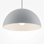 Lampa wisząca Basic colors MOD168PL-01GR Maytoni - zdjęcie dodatkowe 3
