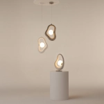 Lampa stołowa Opus MOD380TL-01W Maytoni - zdjęcie dodatkowe 8