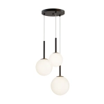 Lampa wisząca Basic form MOD321PL-03B Maytoni - zdjęcie dodatkowe 4