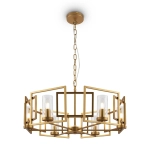 Lampa wisząca Bowi H009PL-06G Maytoni - zdjęcie produktu