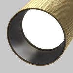 Lampa szynowa Artisan Unity GU10 1x10W TR089-1-GU10-BMG Maytoni - zdjęcie dodatkowe 2