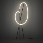 Lampa podłogowa Crochet MOD369FL-L36B3K Maytoni - zdjęcie dodatkowe 2
