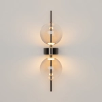 Lampa ścienna (Kinkiet) Double Moon MOD478WL-L8B3K Maytoni - zdjęcie dodatkowe 5