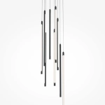 Lampa wisząca Light stick MOD236PL-L54B3K Maytoni - zdjęcie dodatkowe 2