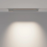 Lampa szynowa Points Rot Unity 4000K 22W 30° TR010-1-22W4K-M-W-DE Maytoni - zdjęcie dodatkowe 2