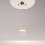 Lampa wisząca Cabaret MOD170PL-L8BS3K Maytoni - zdjęcie dodatkowe 3