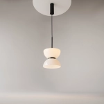 Lampa wisząca Kyoto MOD178PL-L11B3K Maytoni - zdjęcie dodatkowe 6