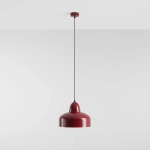 COMO RED WINE 946G15 Lampa wisząca #colours Aldex - zdjęcie dodatkowe 2