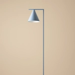 Lampa podłogowa FORM DUSTY BLUE 1108A16 Aldex - zdjęcie dodatkowe 1
