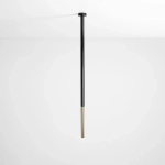 Prosty plafon punktowy STICK ALL CZARNY L 1067PL_G1_L Aldex - zdjęcie dodatkowe 3
