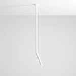 Prosty plafon punktowy STICK ALL BIAŁY L 1084PL_G_L Aldex - zdjęcie produktu