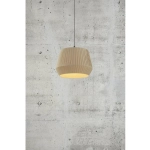 kinkiecik.pl Lampa wisząca beżowa DICTE 40 2112353009 Nordlux