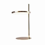 LOZANNA T0042 LAMPA BIURKOWA MaxLight - zdjęcie produktu