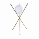 XENA T0044 LAMPA BIURKOWA MaxLight - zdjęcie produktu