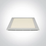 WHITE CCTV 30W IP20 230V 50130FA/W/V ONE LIGHT