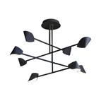 Lampa sufitowa Mantra Capuccina 7578MA - zdjęcie produktu