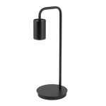 LUIS lampka czarna Sigma Lighting 50312 - zdjęcie produktu