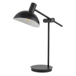 ARTIS lampka czarna 50344 SIGMA