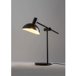ARTIS lampka czarna 50344 SIGMA - zdjęcie produktu