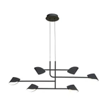 Lampa wisząca Mantra Capuccina 7579MA - zdjęcie produktu