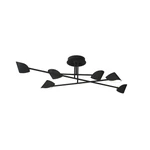 Lampa sufitowa Mantra Capuccina 7580MA - zdjęcie produktu