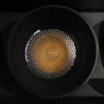 Oprawa podtynkowa Dark Light Tubes 50906C/W/W ONE LIGHT