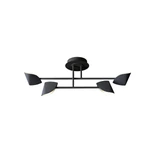 Lampa sufitowa Mantra Capuccina 7582MA - zdjęcie produktu