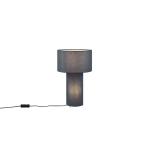 Lampa stołowa BALE – 505200112 excl. 2x E27 · max. 10W TRIO