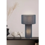 Lampa stołowa BALE – 505200112 excl. 2x E27 · max. 10W TRIO