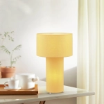 Lampa stołowa BALE – 505200183 excl. 2x E27 · max. 10W TRIO
