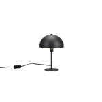 Lampa stołowa NOLA – 506200132 excl. 1x E14 · max. 28W TRIO