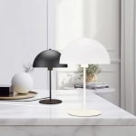 Lampa stołowa NOLA – 506200131 excl. 1x E14 · max. 28W TRIO