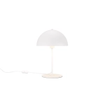 Lampa stołowa NOLA – 506290131 excl. 1x E27 · max. 28W TRIO