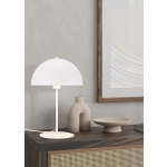 Lampa stołowa NOLA – 506290131 excl. 1x E27 · max. 28W TRIO