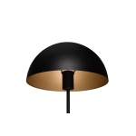Lampa stołowa NOLA – 506290132 excl. 1x E27 · max. 28W TRIO
