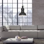Lampa wisząca HIGH-BAY black 5067 Nowodvorski - zdjęcie dodatkowe 1