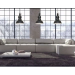Lampa wisząca HIGH-BAY black 5067 Nowodvorski - zdjęcie dodatkowe 3
