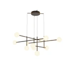 Lampa wisząca Mantra Cellar 7630MA - zdjęcie produktu