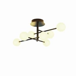 Lampa wisząca Mantra Cellar 7632MA - zdjęcie produktu