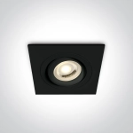 kinkiecik.pl The Dual Ring Range Aluminium 51105ABG/B ONE LIGHT
