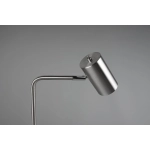 Lampa stołowa MARLEY – 512400107 excl. 1x GU10 · max. 5W TRIO