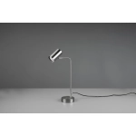 Lampa stołowa MARLEY – 512400107 excl. 1x GU10 · max. 5W TRIO